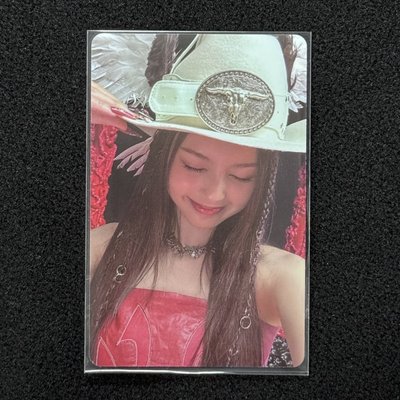 BABYMONSTER PSYCHO卡冊卡 拆售