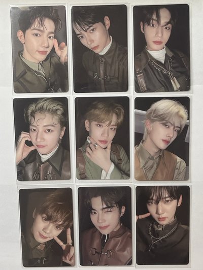 zb1 迷二 DIGIPACKver1正裝