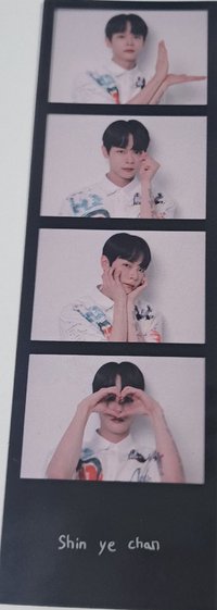 Childhood  人生四格卡 