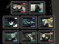 羚邦 第二季 快閃店 相框磁鐵盲包