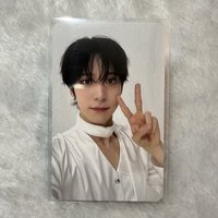 亞巡台北場粽卡