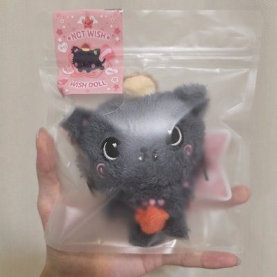 二販Kuri 有原袋和標籤