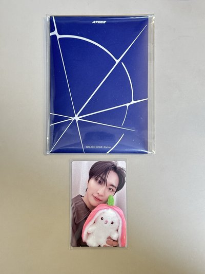 草莓兔兔傘+尚,星