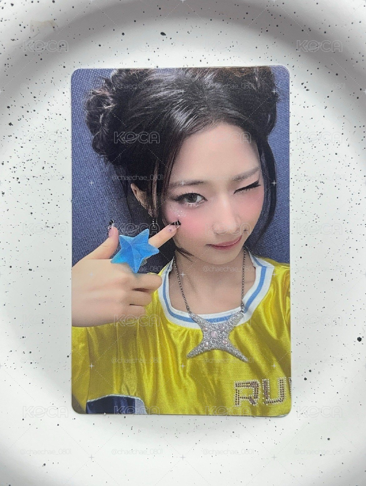 🤍BABYMONSTER｜Ruka｜香港展位