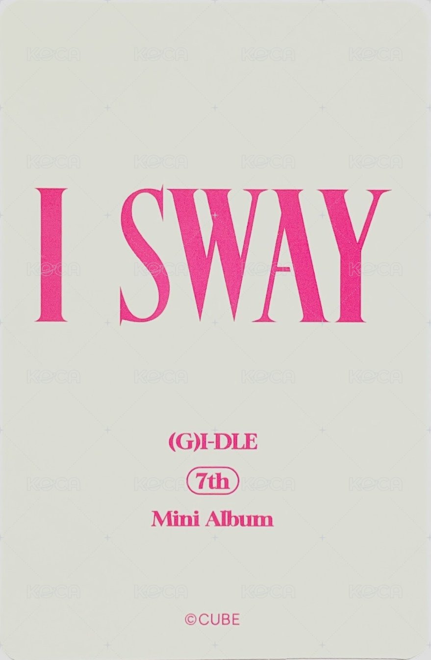 迷七快閃line friends 隨機卡  背面