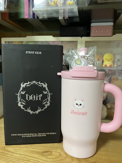 DO IT北京快閃店-辰水壺