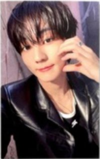 結 -YOU- 環球 特典卡 tour limited