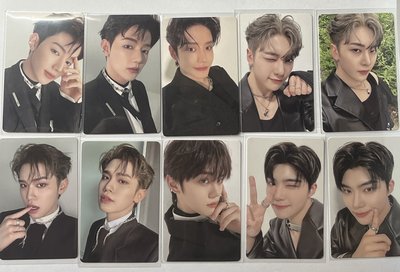 zb1 迷二專卡 LOYALTYver