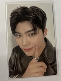 朴乾旭（戳臉）