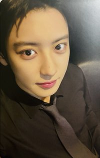 Reverxe 小芒 特典卡 A