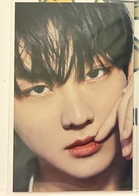 環球官拍特典咬手