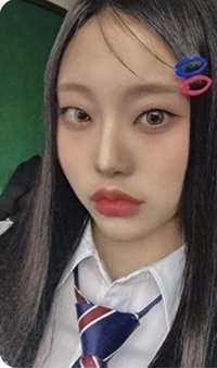 迷你四 11:11PM ver. 專輯卡 
