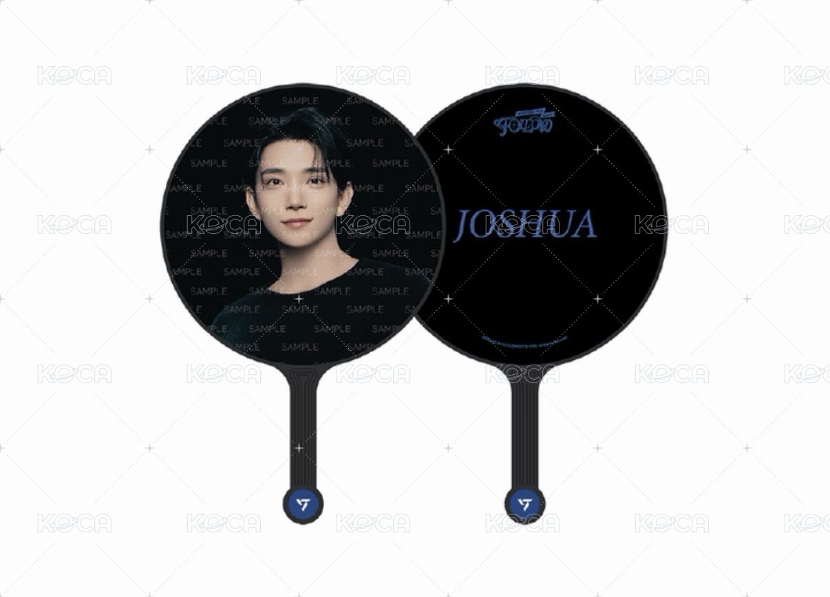 JOSHUA 