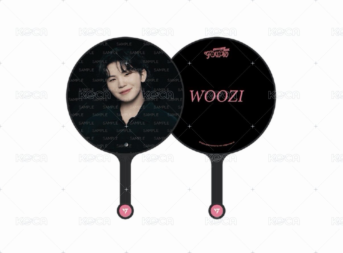 WOOZI