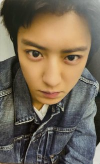 Reverxe 小芒 特典卡 C