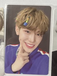 金泰來（戳臉）