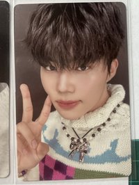 朴乾旭（比耶）