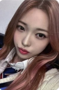 迷你四 11:11AM ver. 專輯卡 