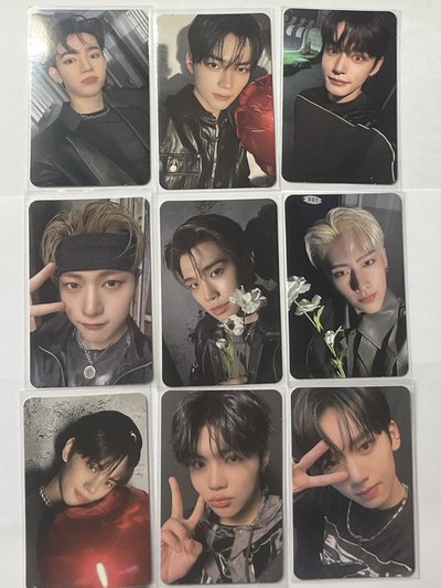 zb1 迷一專卡 DIGIPACKver