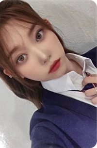 迷你四 11:11AM ver. 專輯卡 