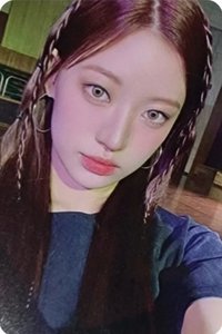 迷你四 11:11AM ver. 專輯卡 