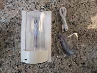 三巡 壓克力燈牌(全新 無卡)