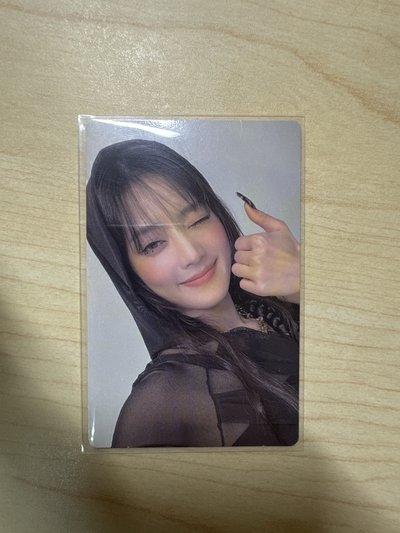 正規二妮電子專專卡