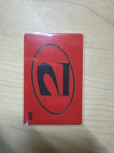 正規二妮電子專專卡