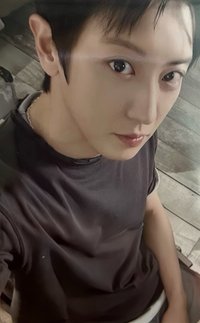 Reverxe 小芒 特典卡 B