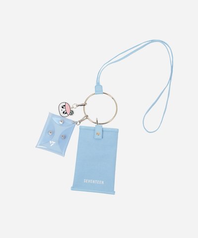 Bongbongee mini shoulder bag