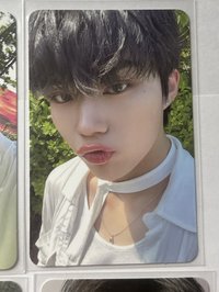 朴乾旭（嘟嘴）