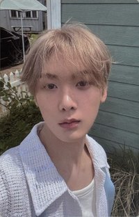 Chameleon 專輯卡 External ver.