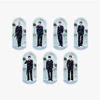 WTL世巡 WTL IN JAPAN-SUMMER EDITION 快閃 立牌 