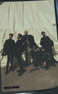 明信片 十週年相卡