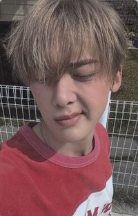 Chameleon 專輯卡 External ver.