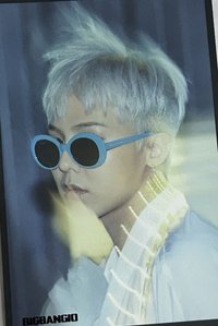 明信片 十週年相卡