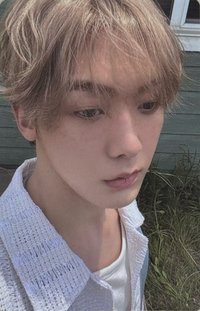 Chameleon 專輯卡 External ver.