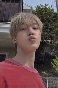 Chameleon 專輯卡 External ver.