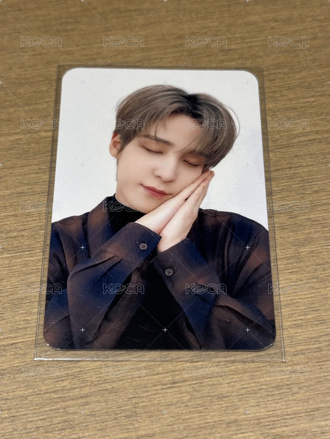 狗勾睡著惹