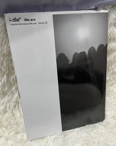 迷八未拆專（JC,PB/g版）