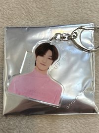 20’快閃店 吊飾 