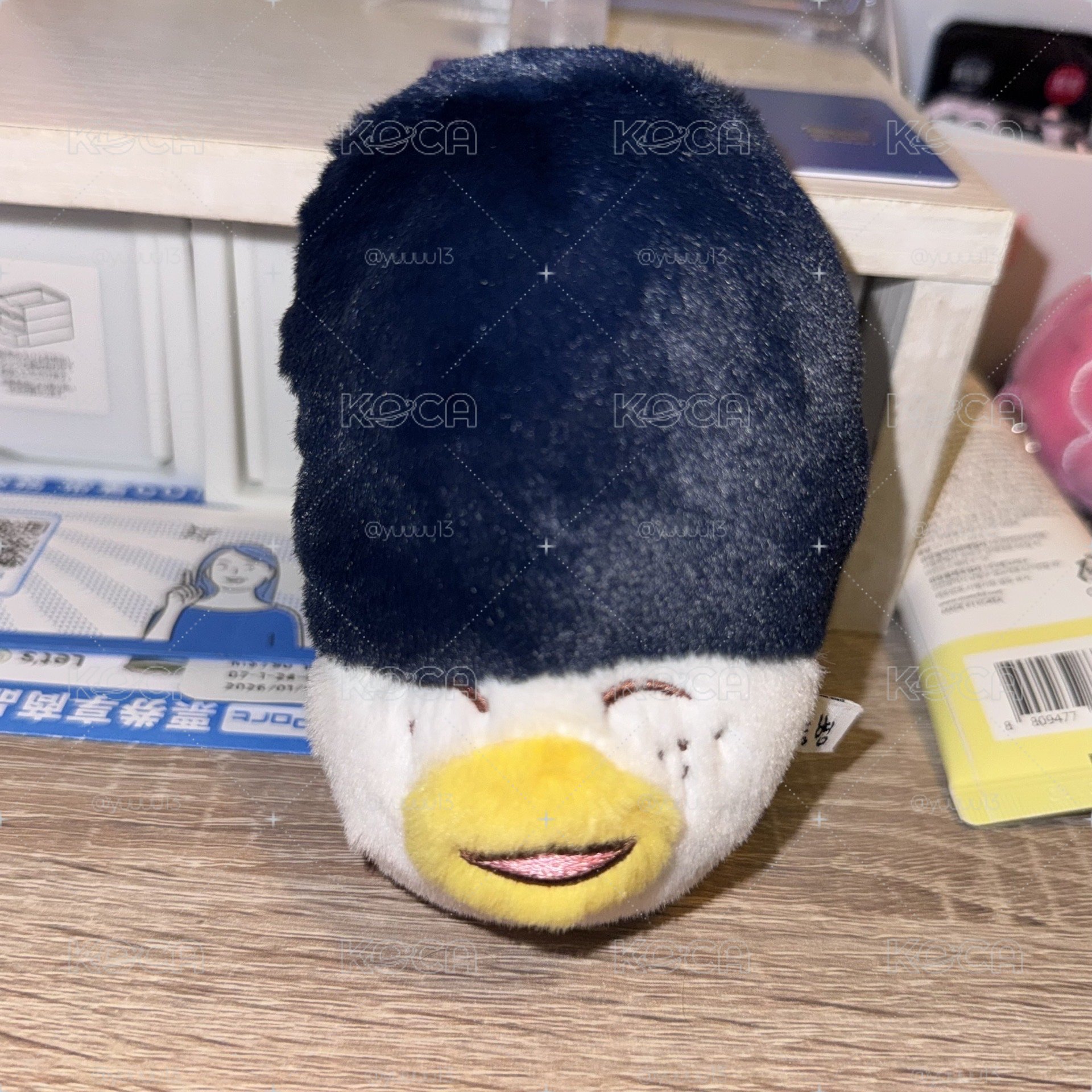 RIIZE 快閃盲盒 嘻嘻