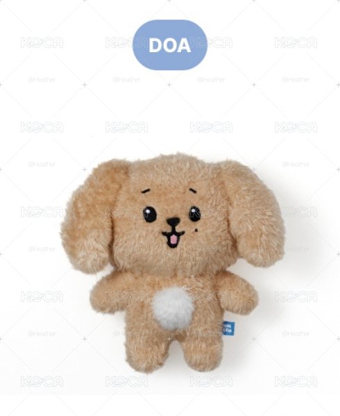 DOA站娃