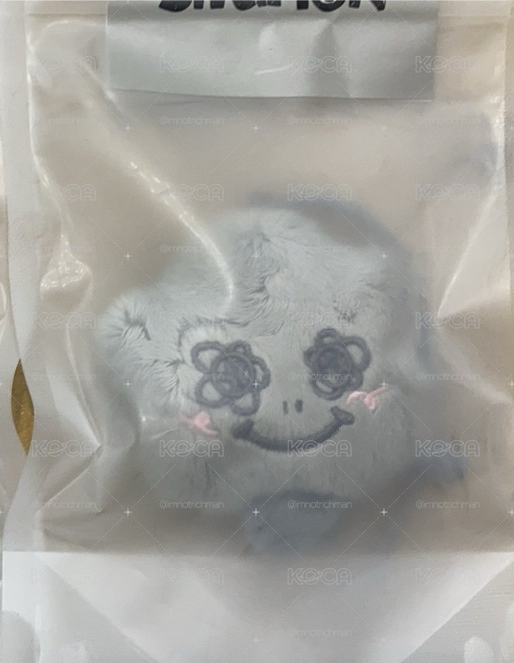 現貨 全新未拆 灰色SHUMON