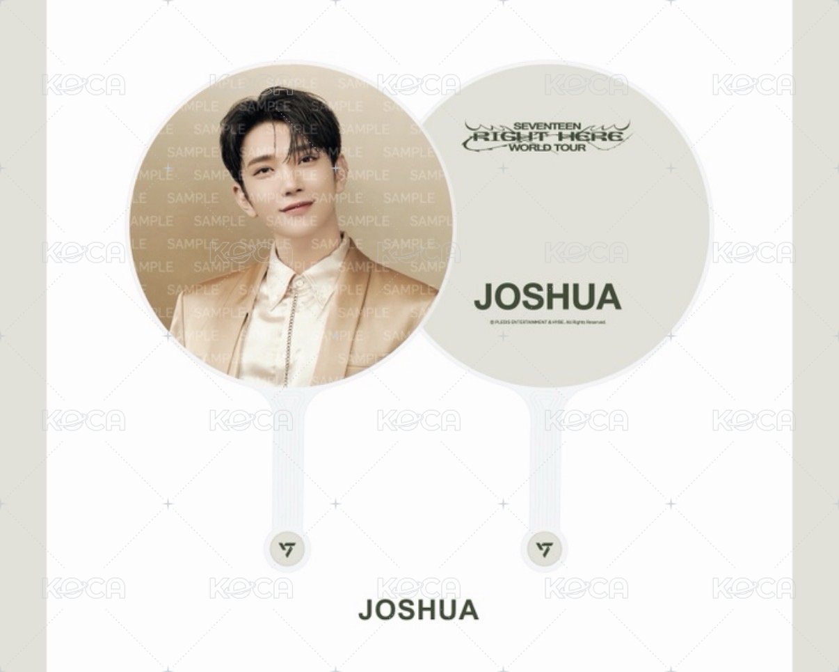 JOSHUA 