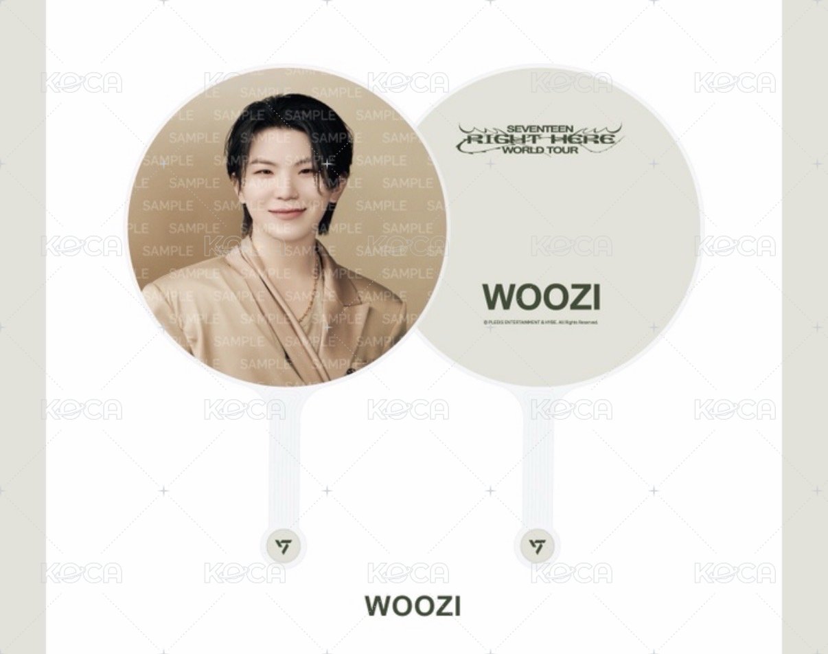 WOOZI