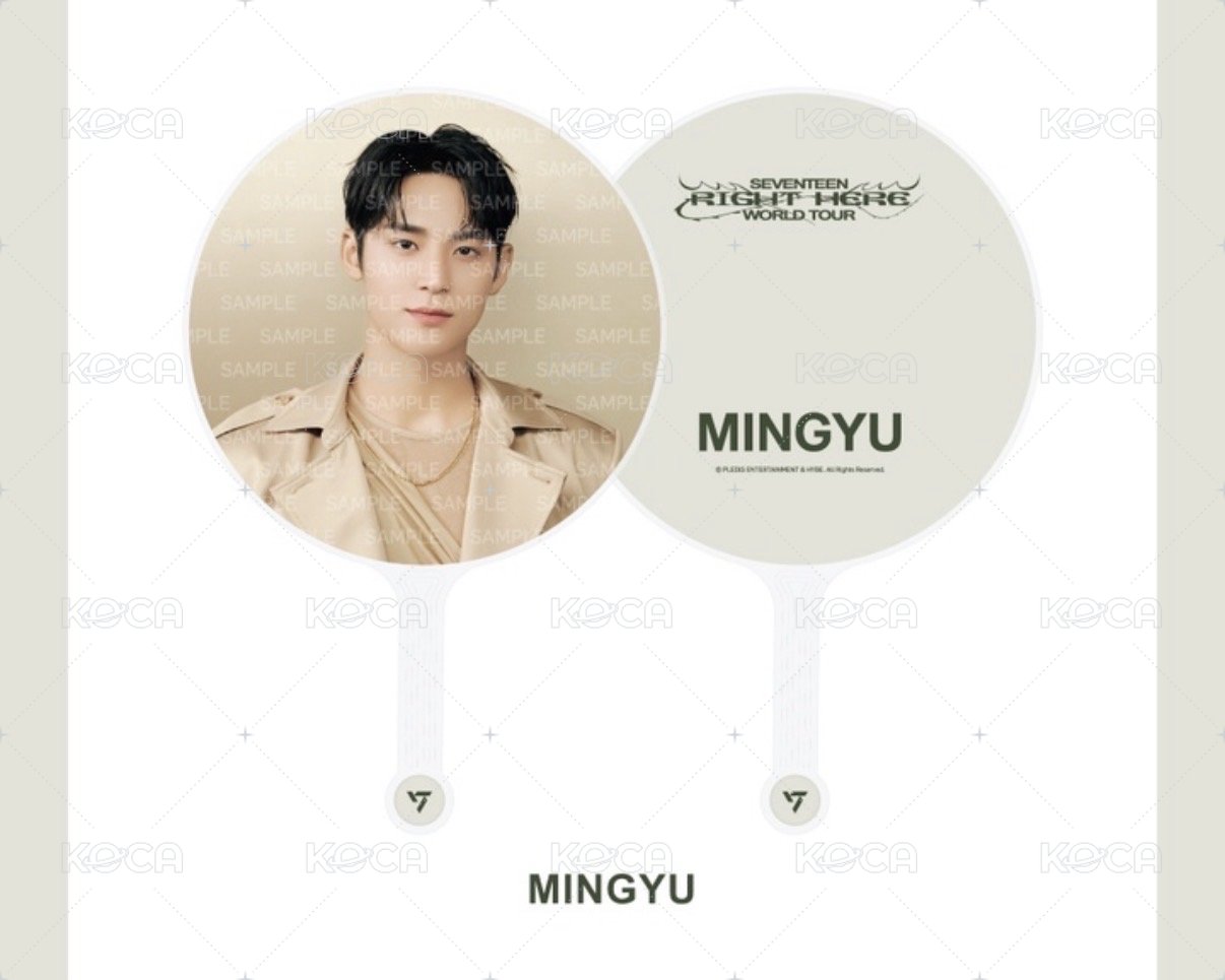 MINGYU 