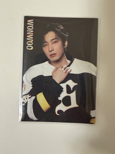 🧡2025seventeen home卡