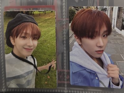 退坑了 隨便賣～～金雲鶴+一點明宰鉉