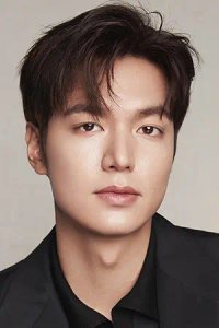 LEE MIN HO